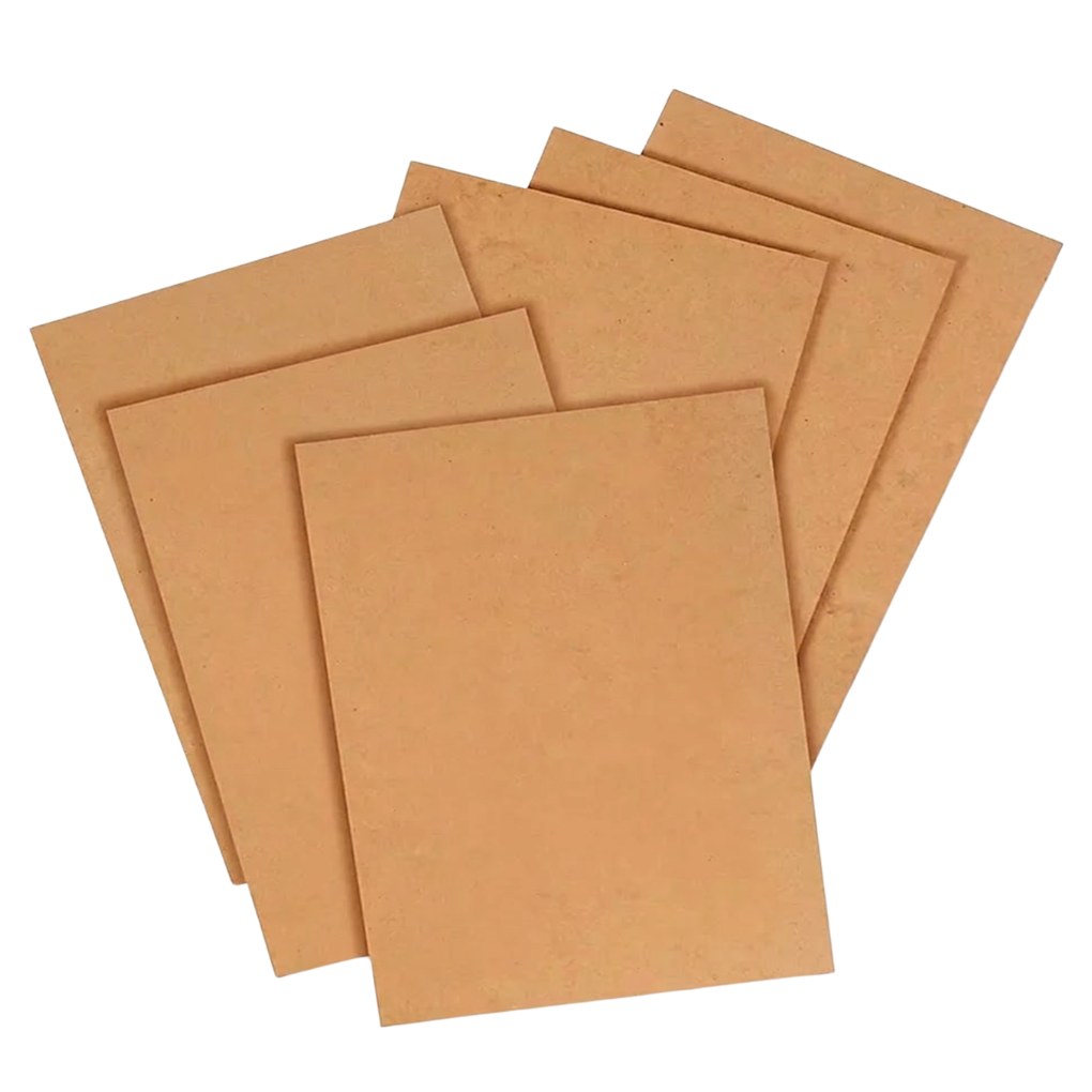 Chipboard Pads