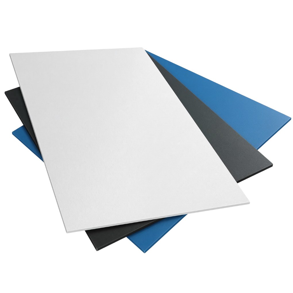 Plastic Corrugated Sheets