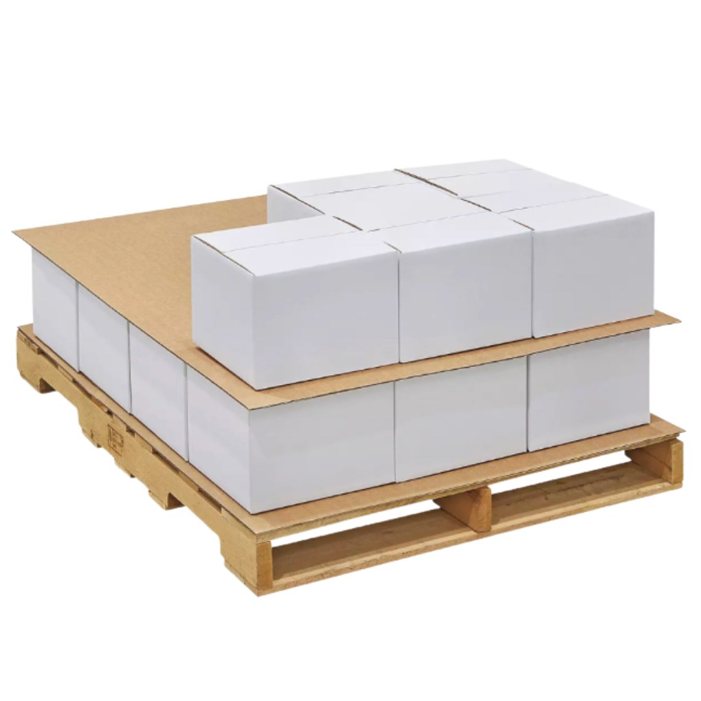 Single Wall Corrugated Sheets