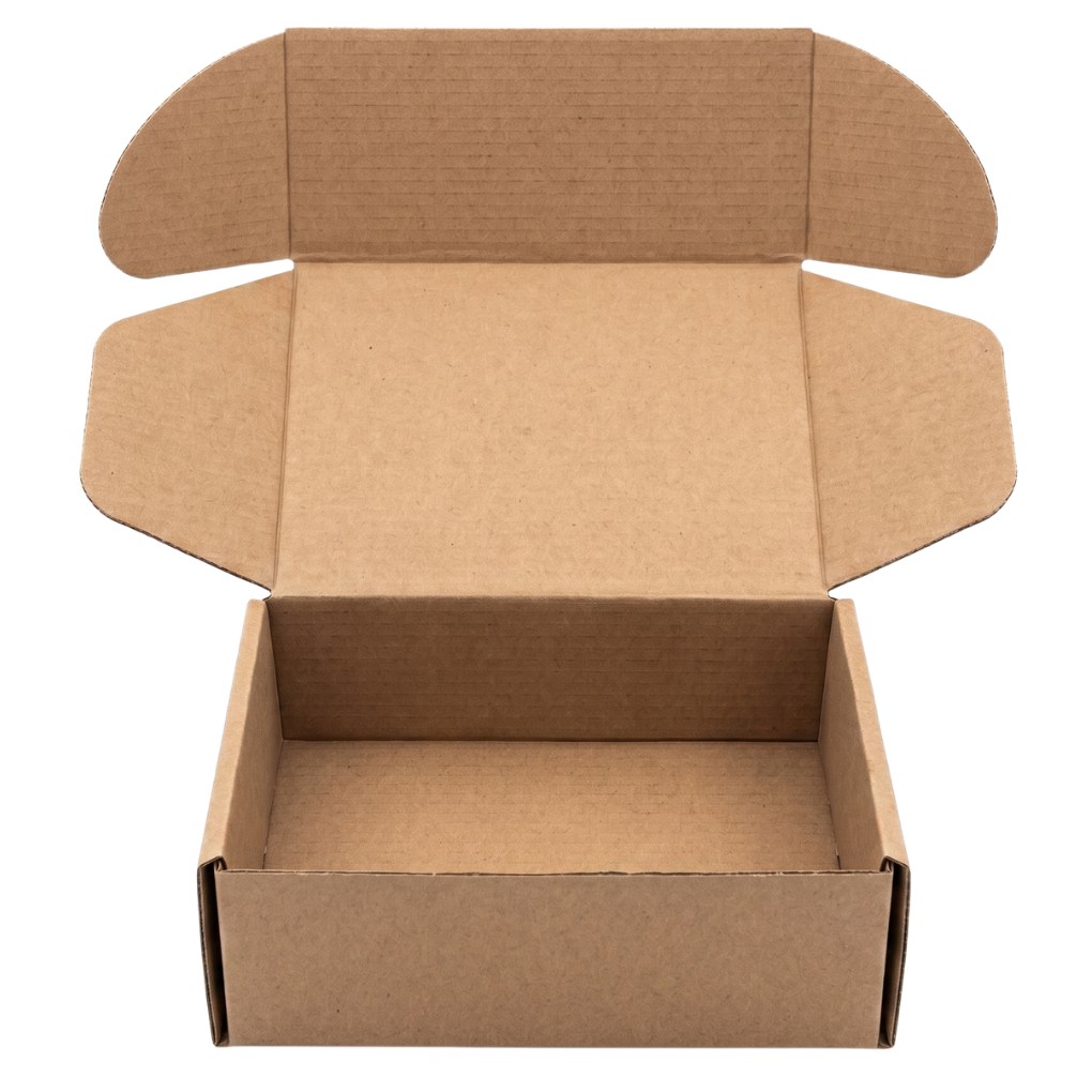 Deluxe Literature Mailers