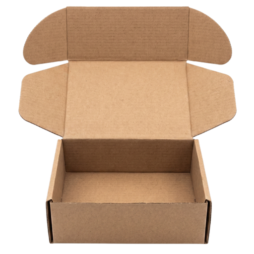 Deluxe Literature Mailers