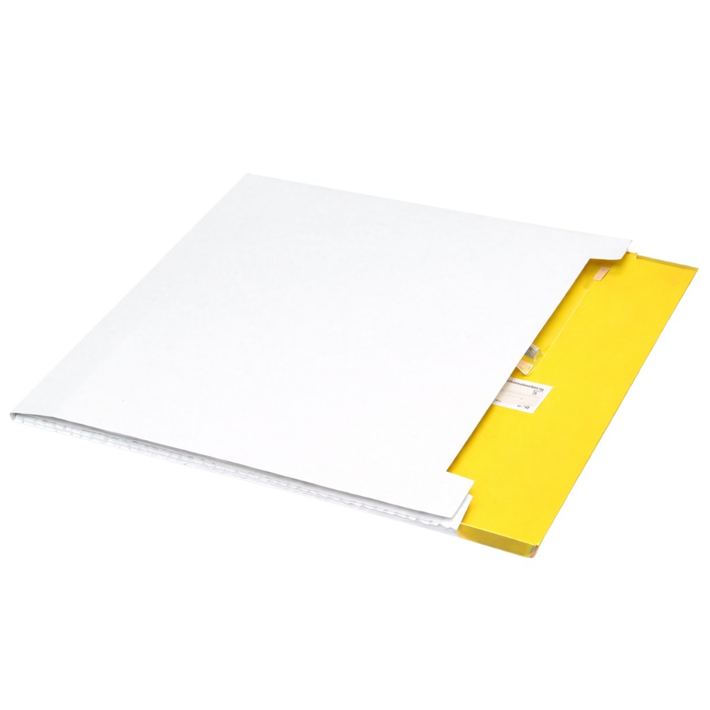 Jumbo White