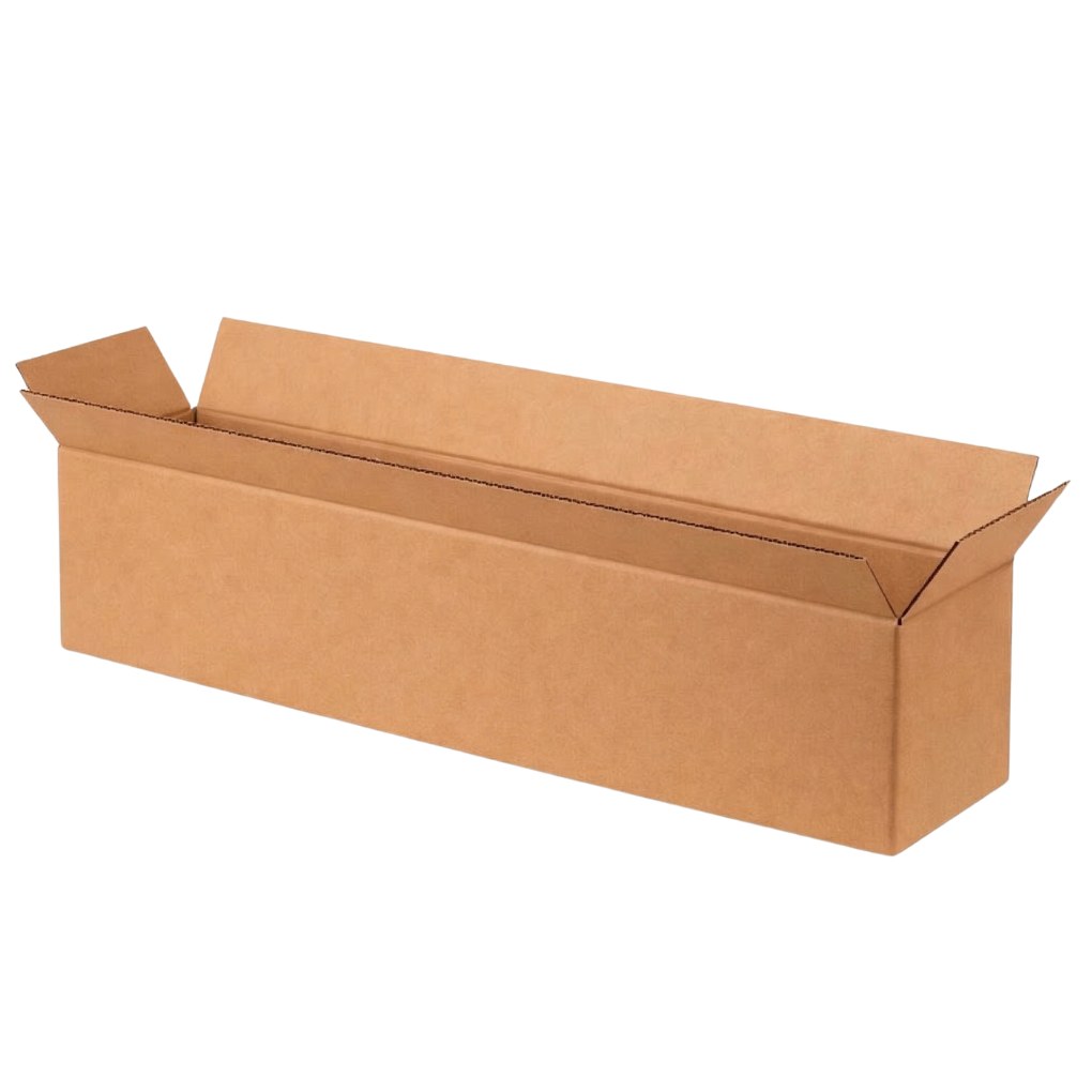 Long Boxes