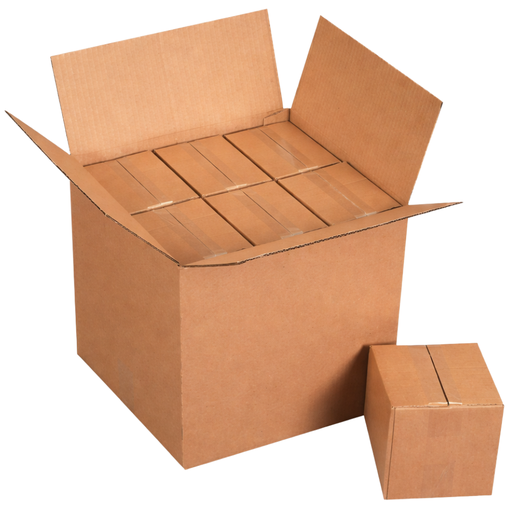 Master Cartons