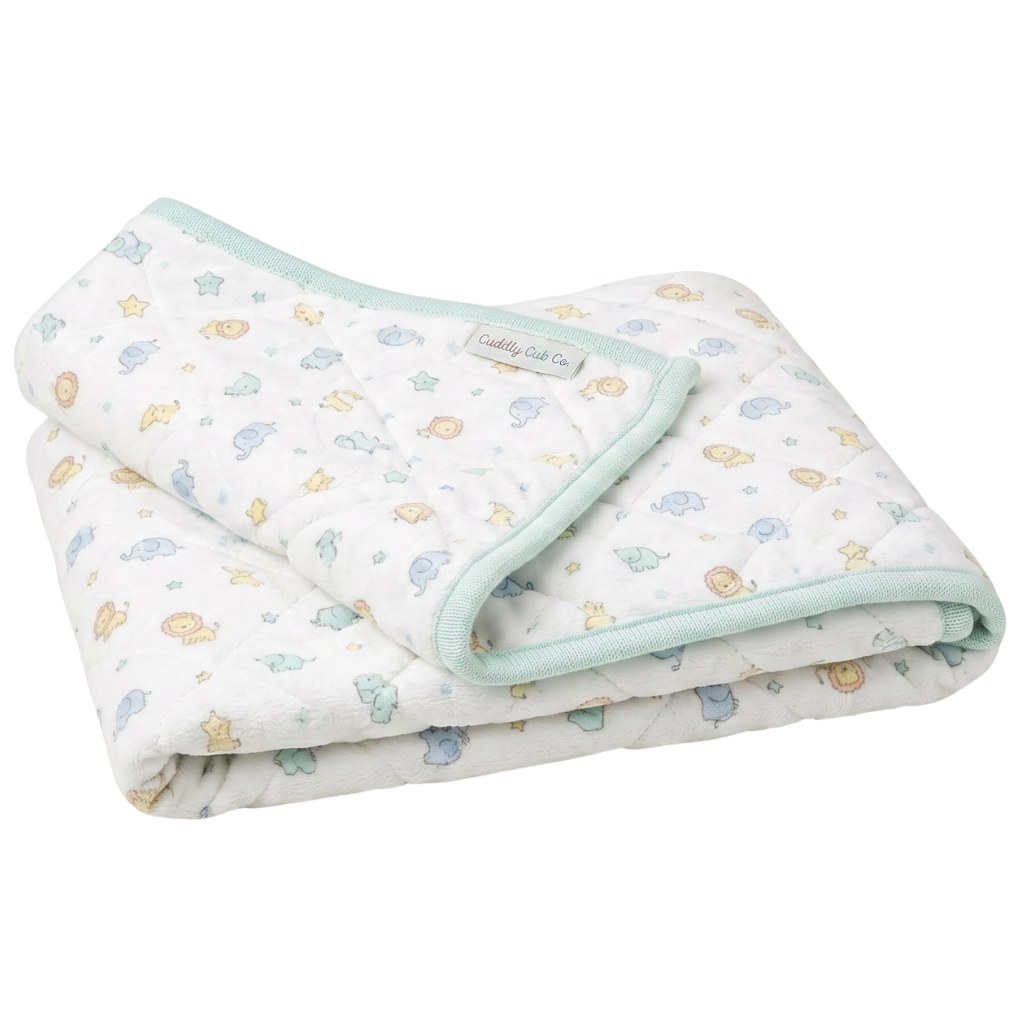 Blankets & Pads