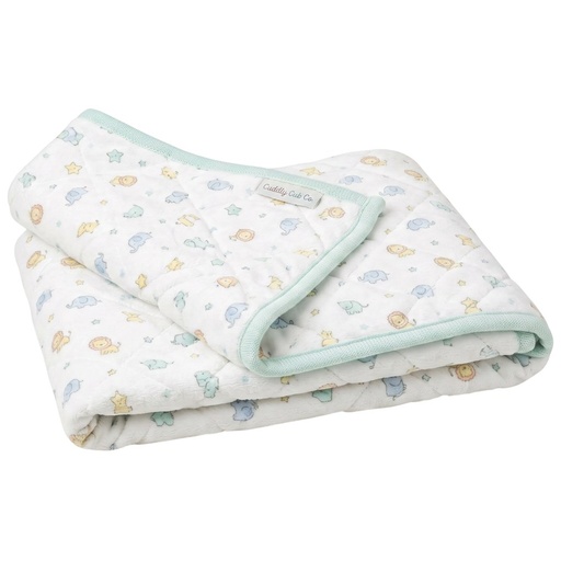 Blankets & Pads