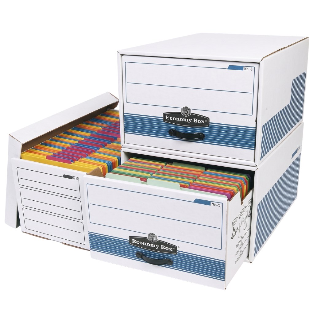Drawers