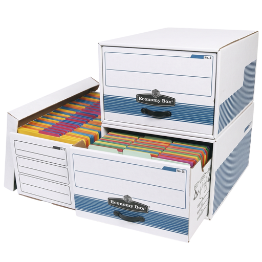 Drawers