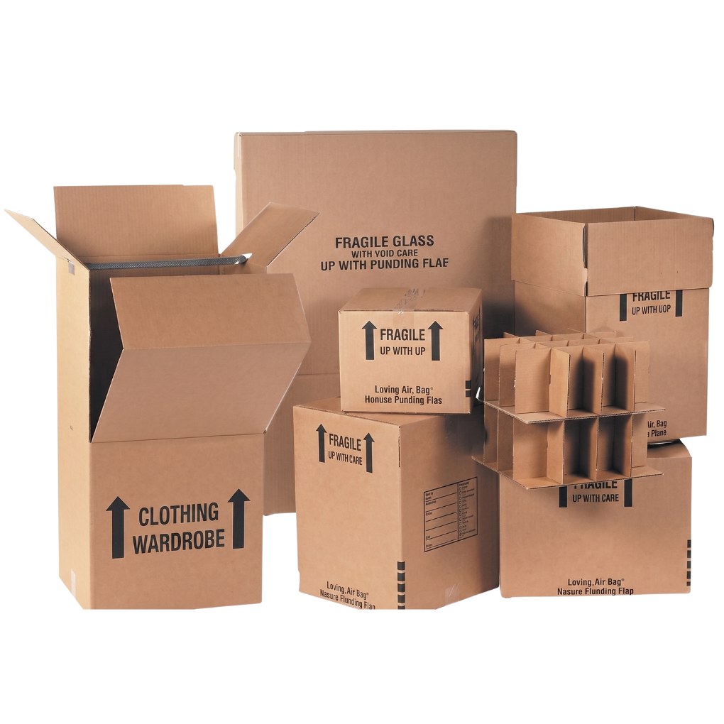 Moving Kits