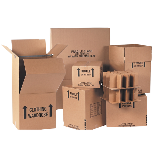 Moving Kits