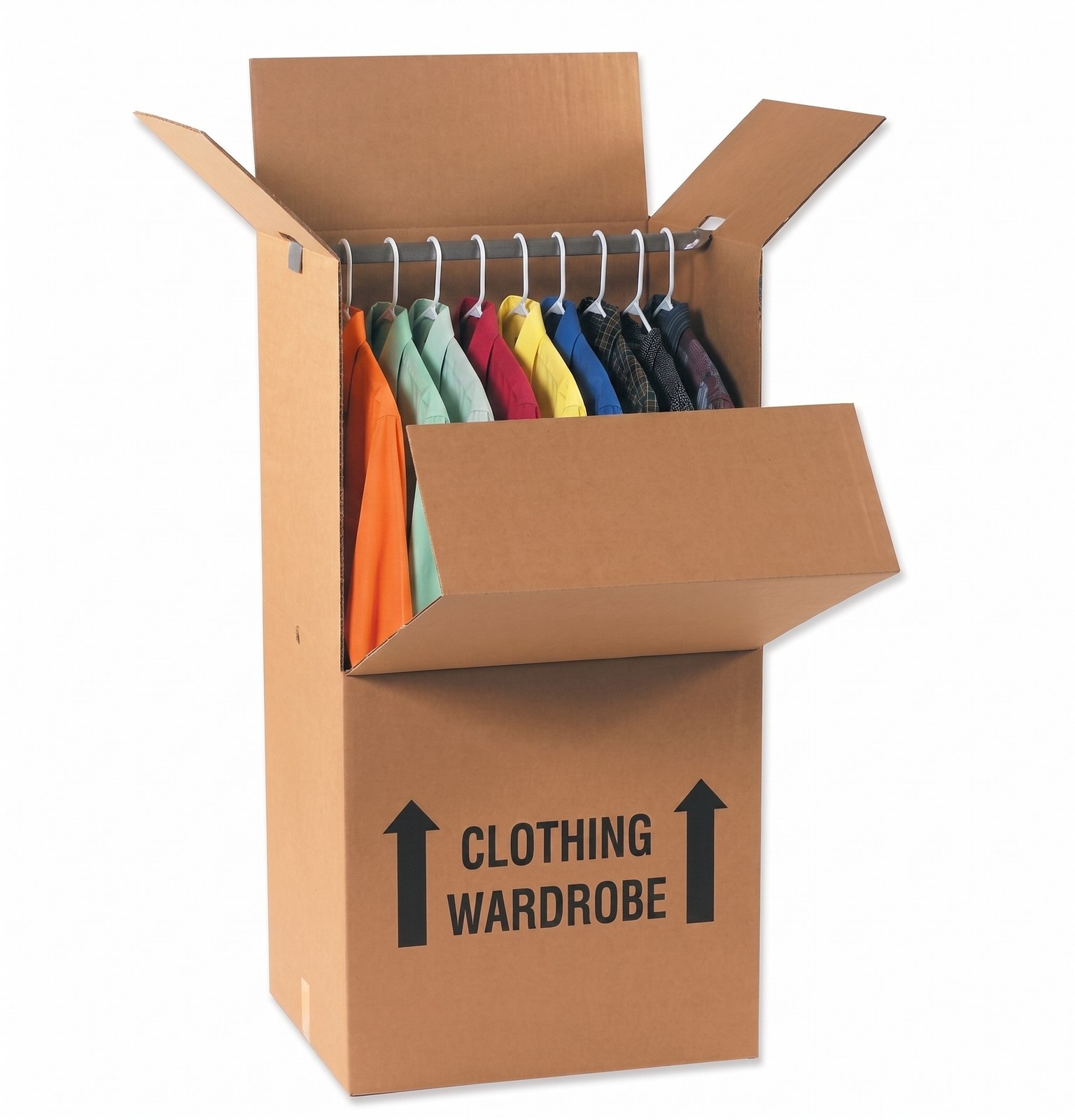 Wardrobe Boxes