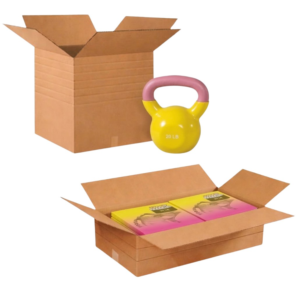 Multi-depth Boxes