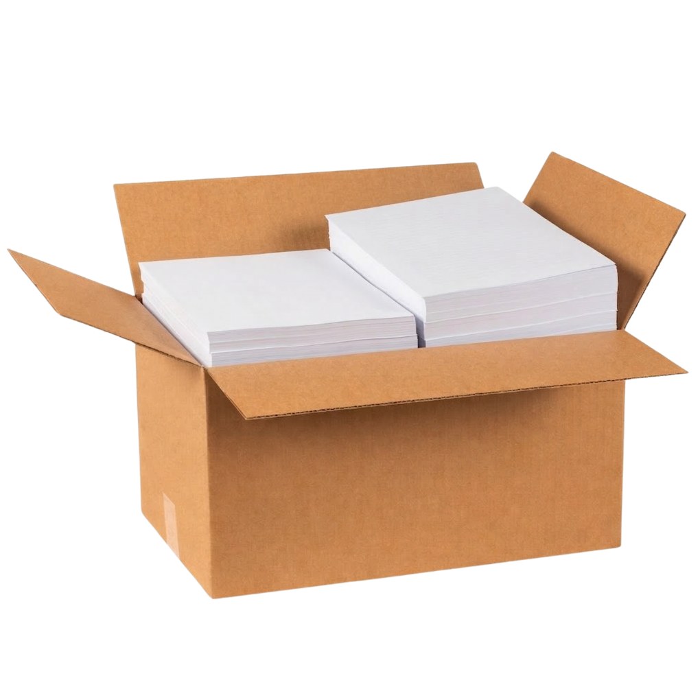 Printer's Boxes