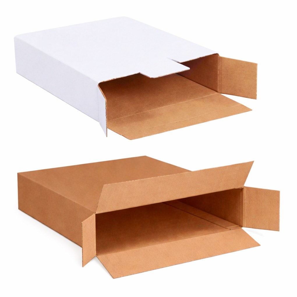 Side Loading Boxes