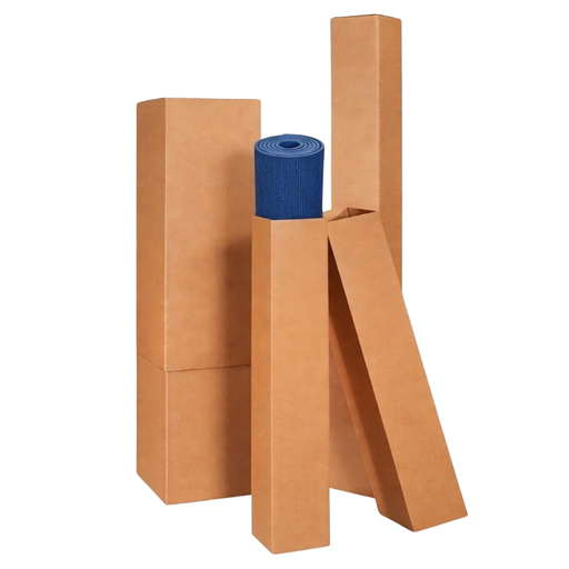 Telescoping Boxes