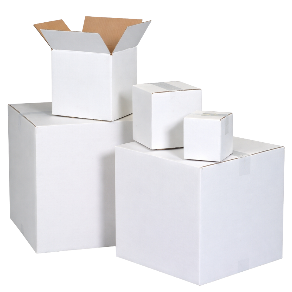 White Boxes