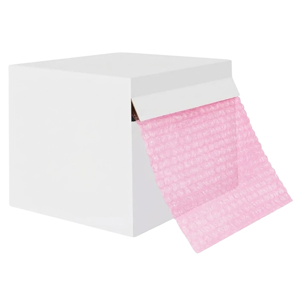 Anti-Static Bubble Roll
