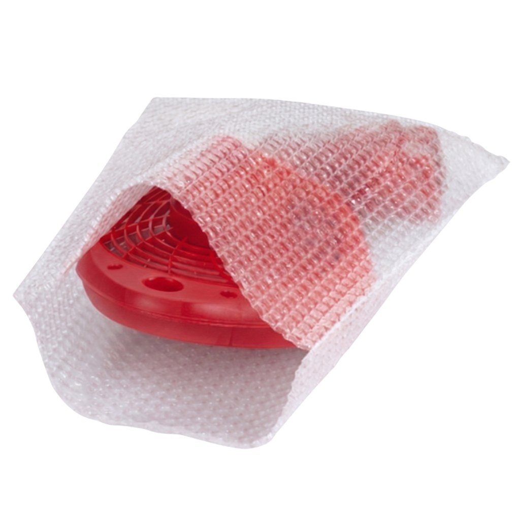 Open End Bubble Bags