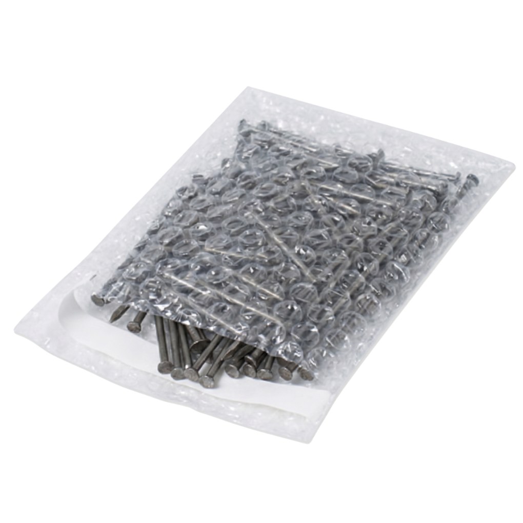 Self-Seal Bubble Bags