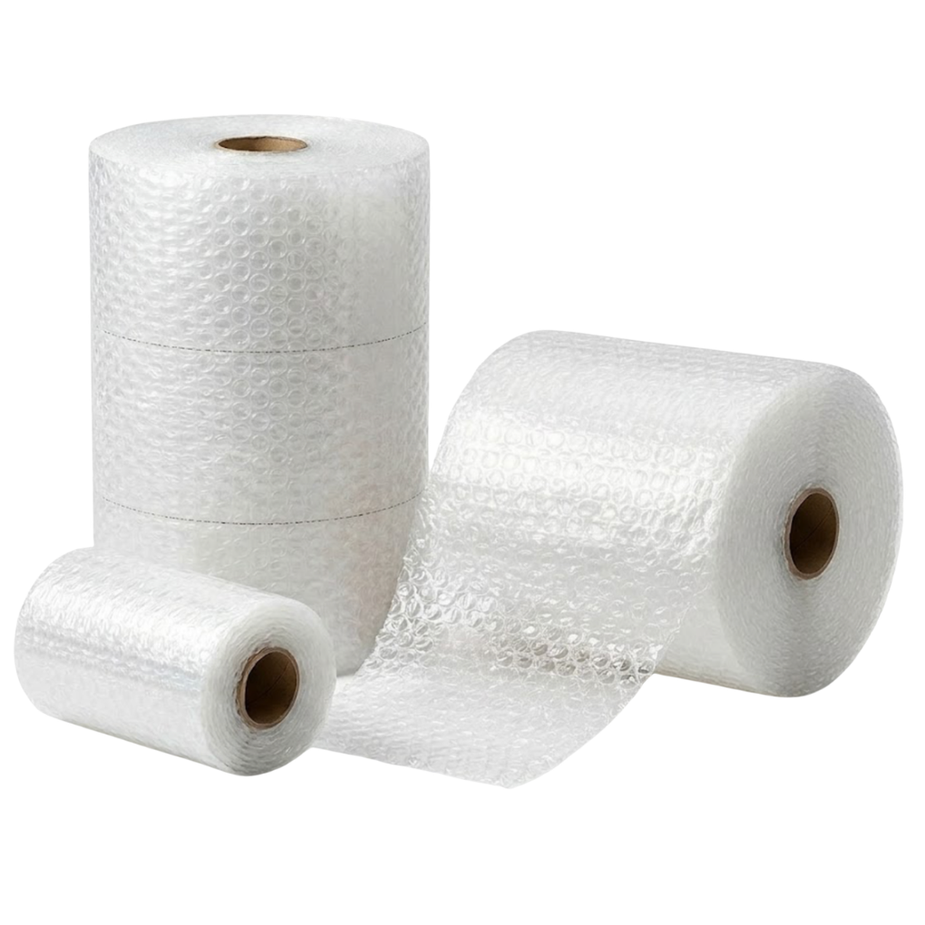 Bubble Wrap