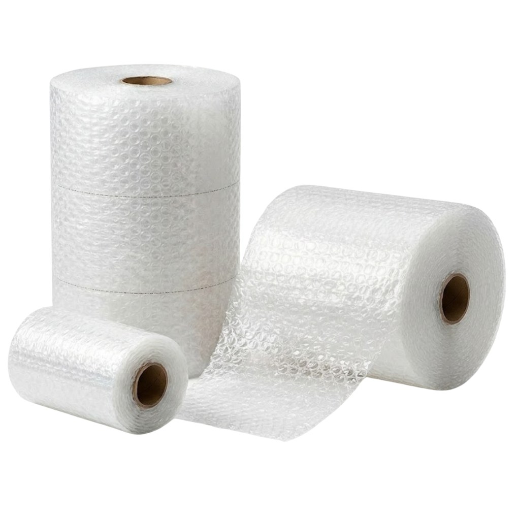 Bubble Wrap