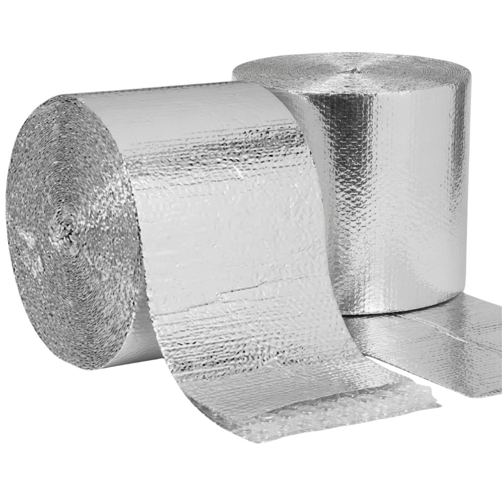 Cold Shield Bubble Rolls