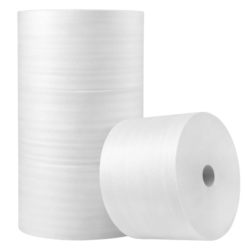 Foam Sheets & Rolls