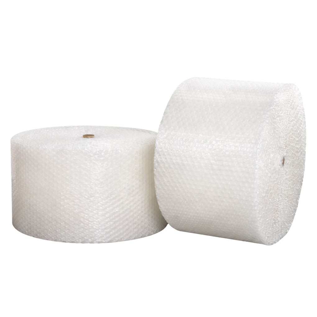 Heavy Duty Bubble Wrap