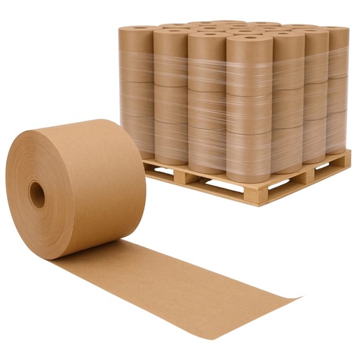 Kraft Packing Paper
