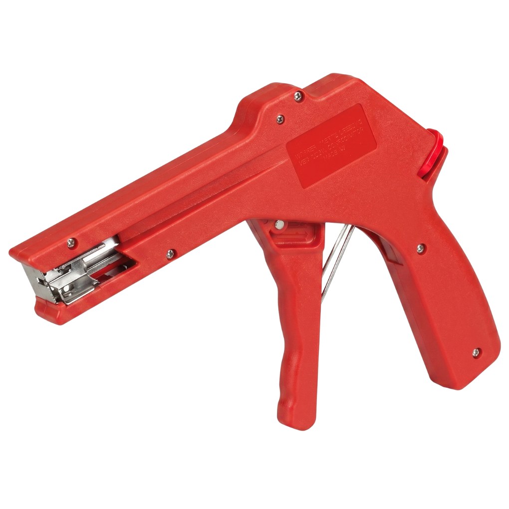 Cable Tie Gun
