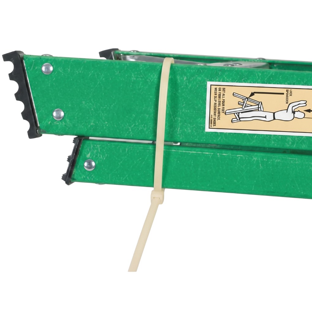 Jumbo Cable Ties