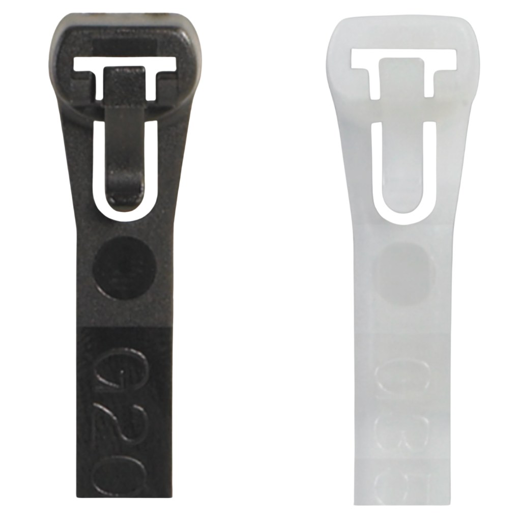 Resealable Cable Ties