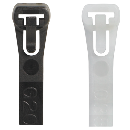 Resealable Cable Ties