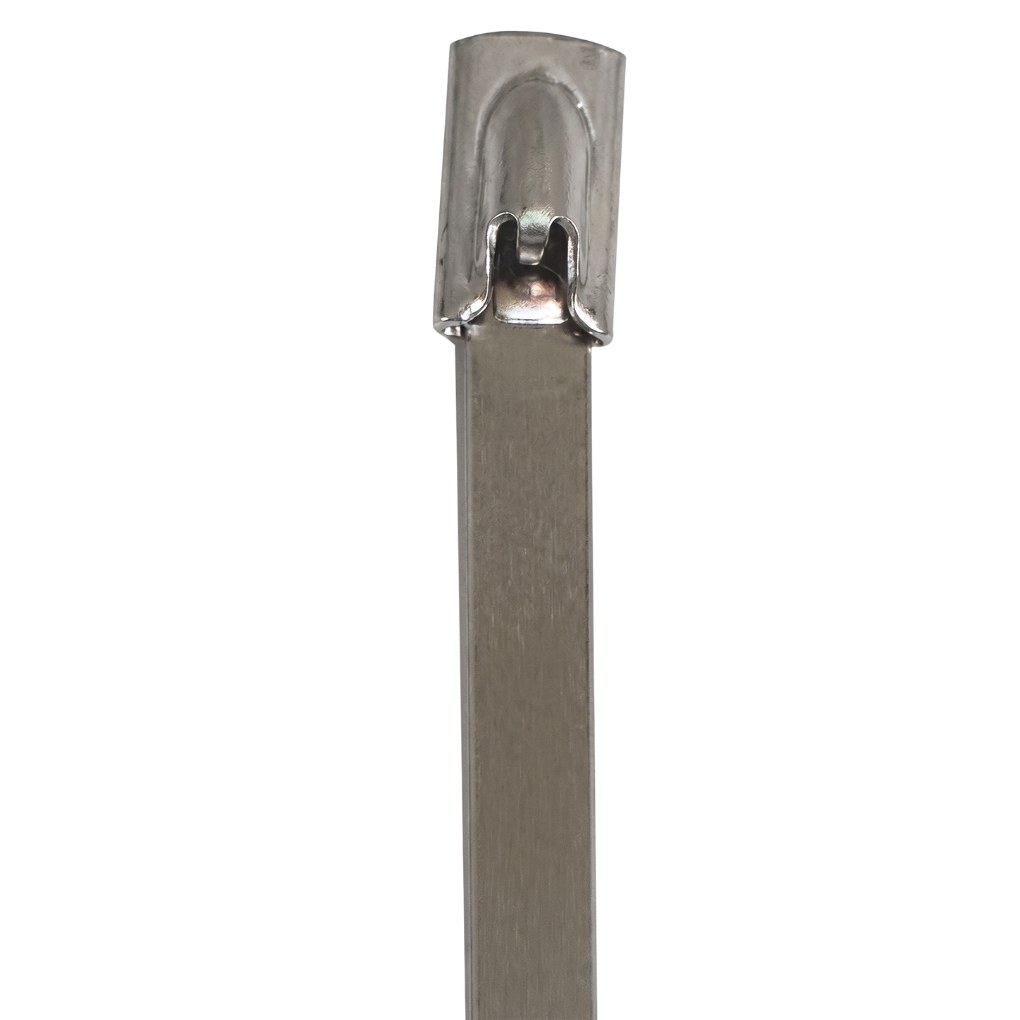 Stainless Steel