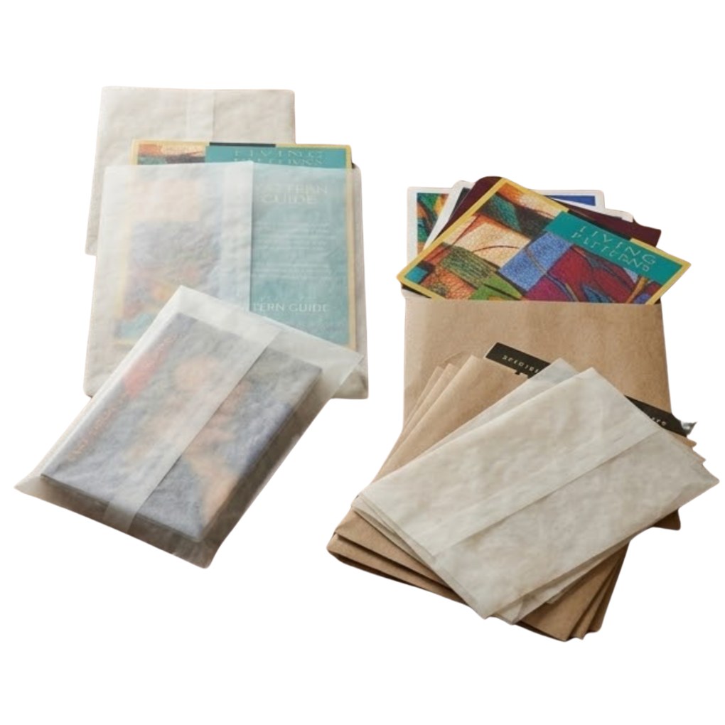 Merchandise Bags
