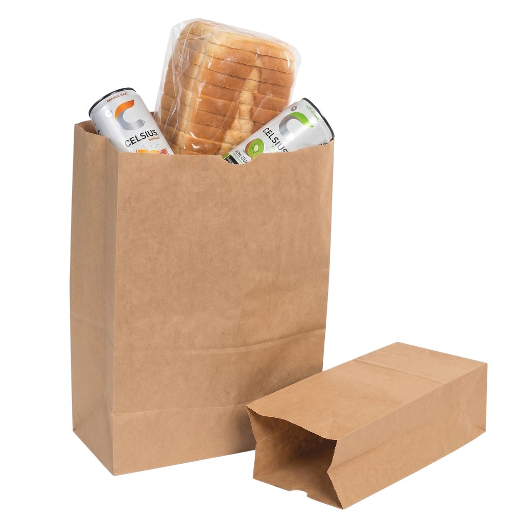 Grocery Bags