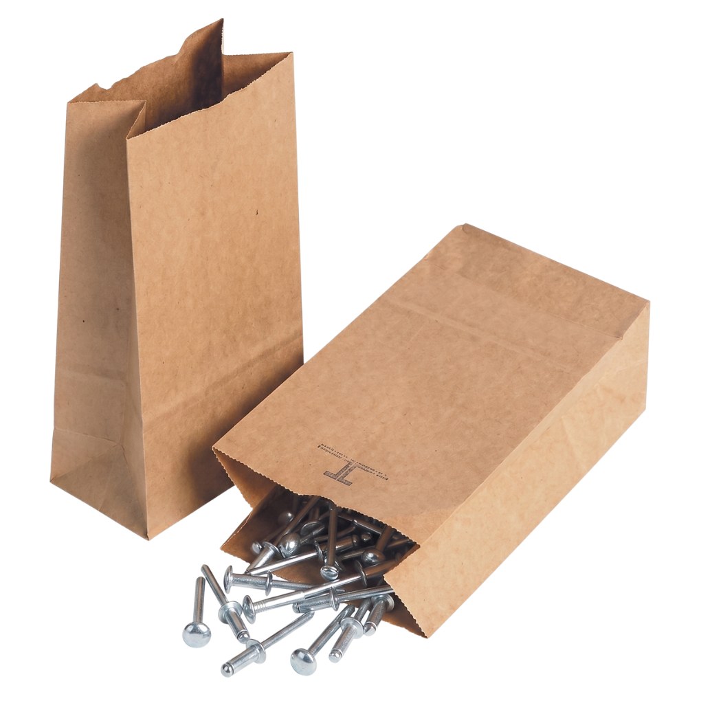 Hardware Bags