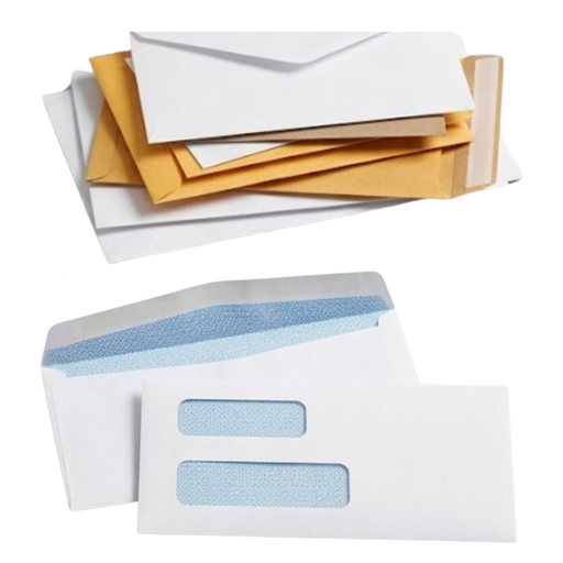 Paper Envelopes