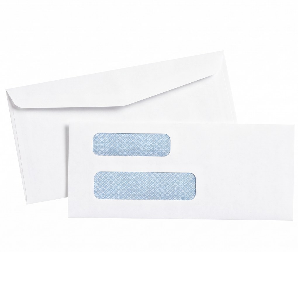 Business Envelopes