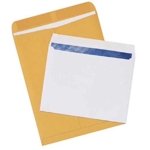 Gummed Envelopes