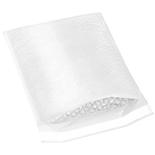Poly Bubble Mailers