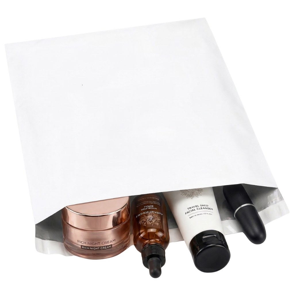 Poly Mailers