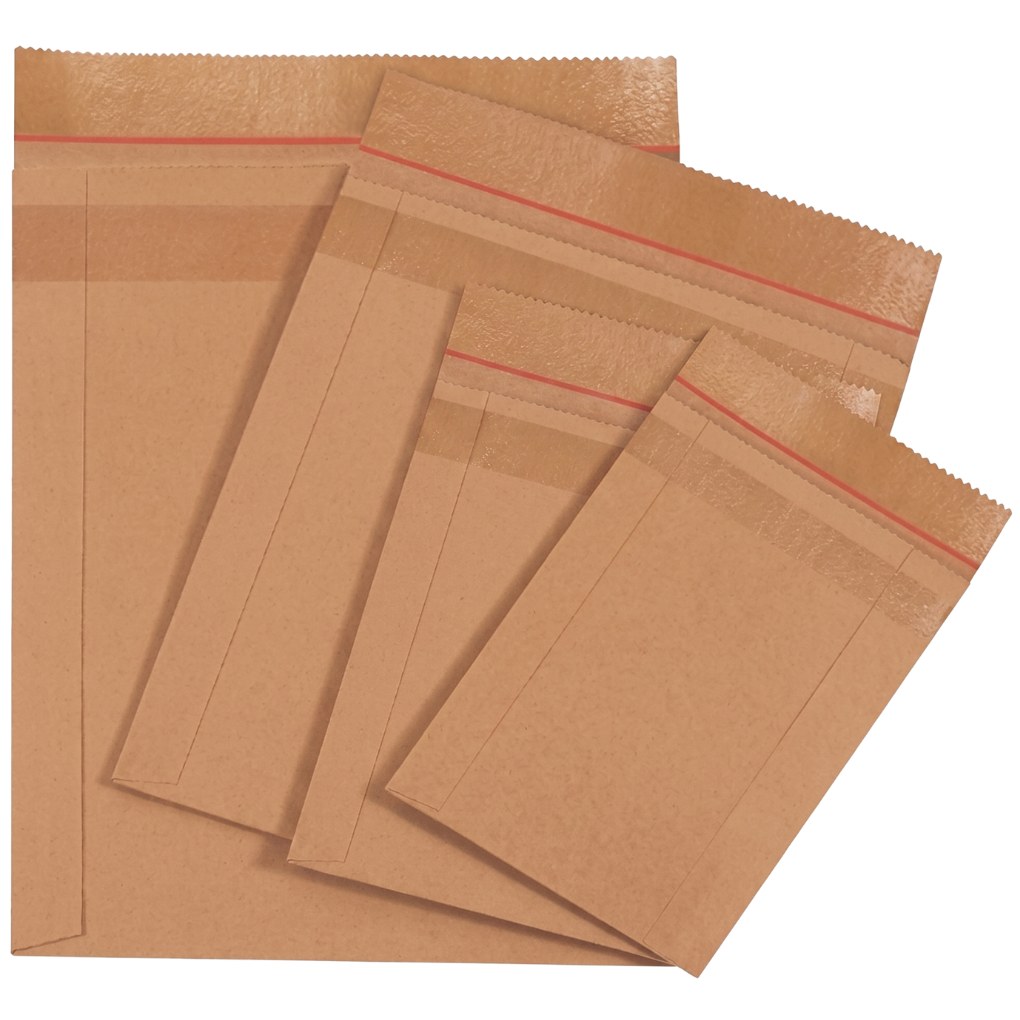 Jiffy Rigi Bag® Mailers