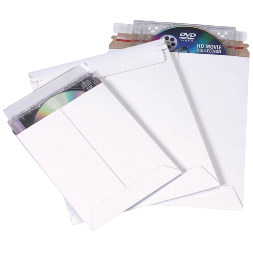 Stayflats® Mailers