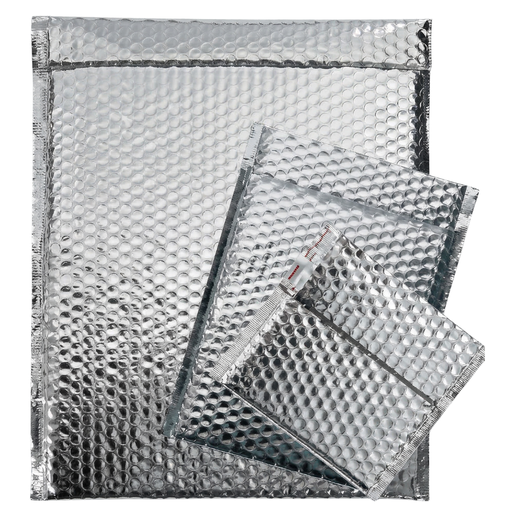 Thermal Bubble Mailers
