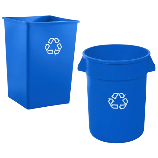 Recycling Containers