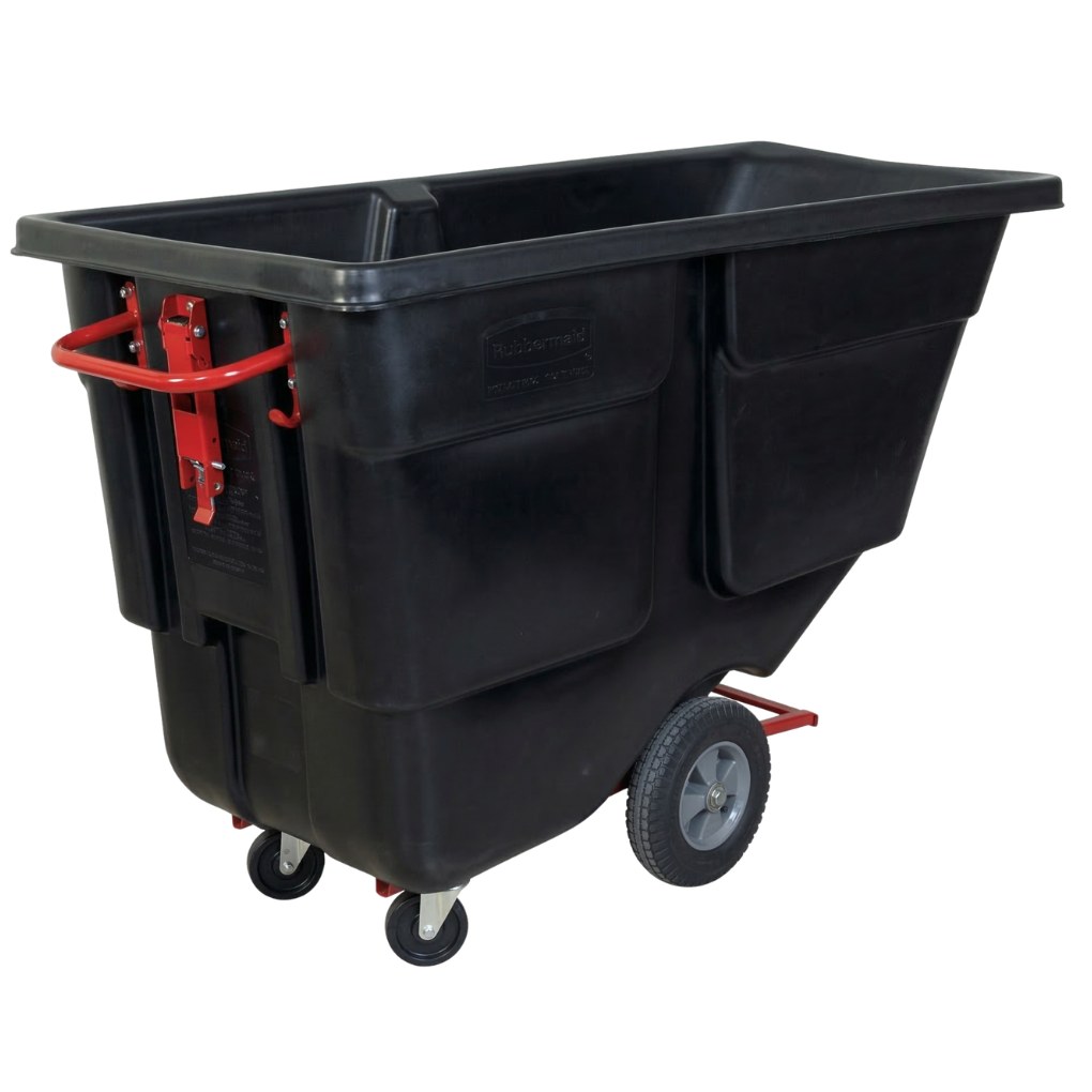 Tilt Trucks