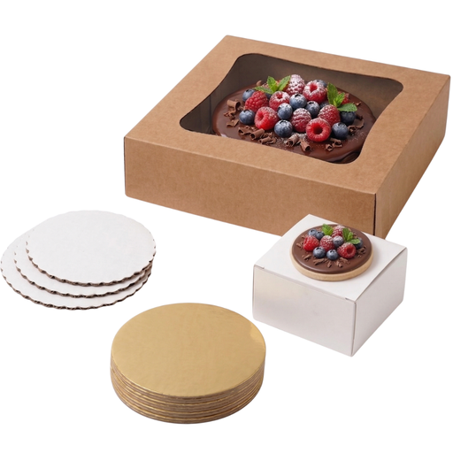 Bakery Supplies