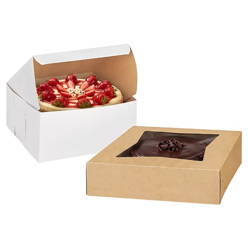 Bakery Boxes