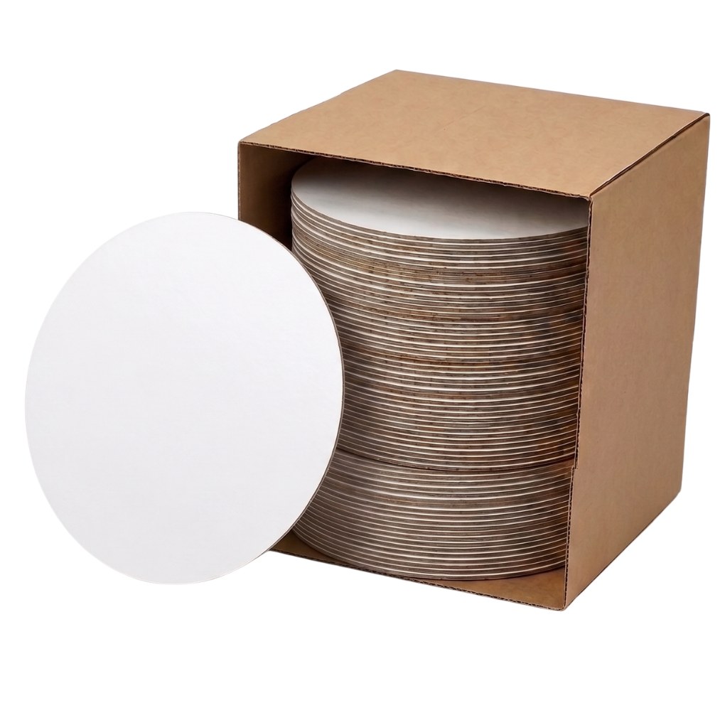 Cake Pads